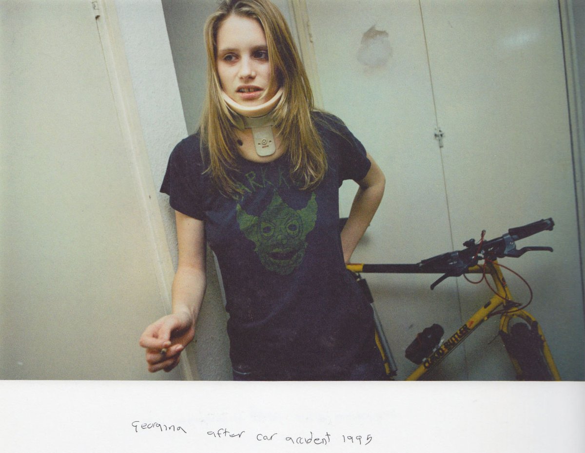 DIARY - CORINNE DAY | VEINS BOOKS